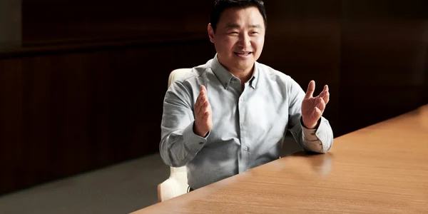 Tae Moon Roh presedinte Samsung Smartphones