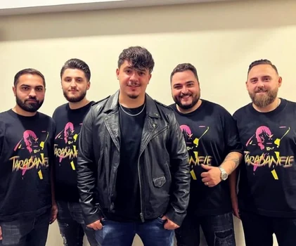 Trupa lui Bogdan de la Ploiești