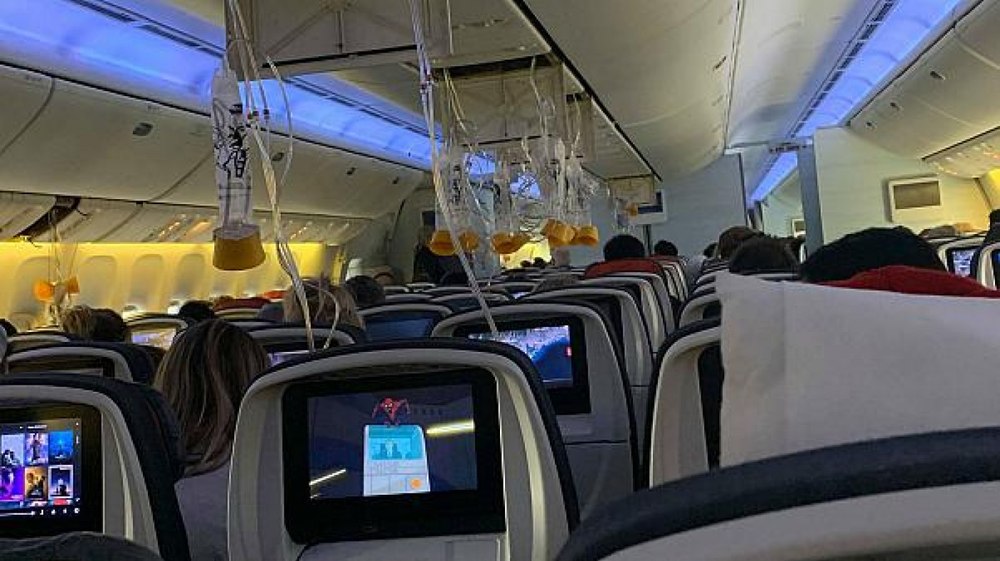 Industria aviatică trece prin „turbulențe” economice. Incidentele recente, vizibile pe burse