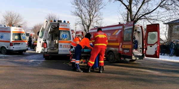 accident