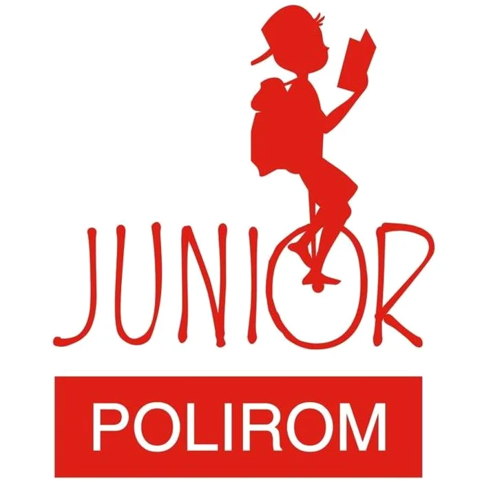 polirom junior 