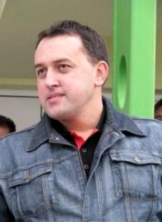 Lucian Fenechiu FOTO Adevarul