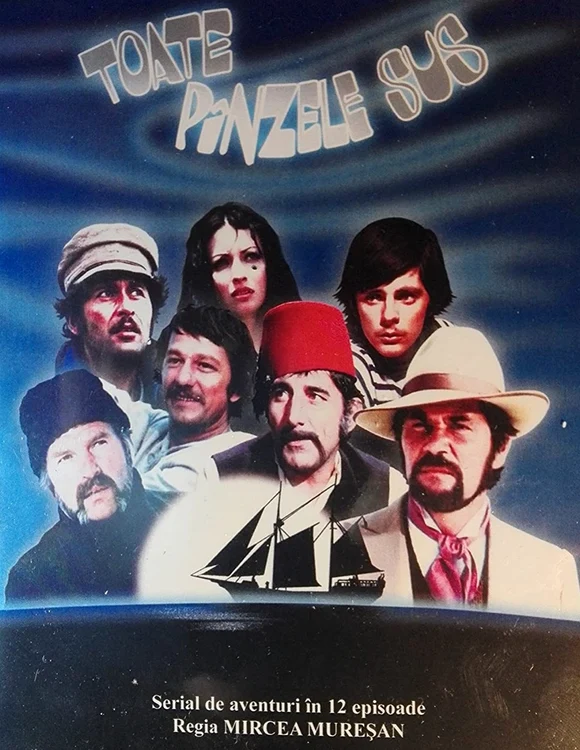 Panzele Sus