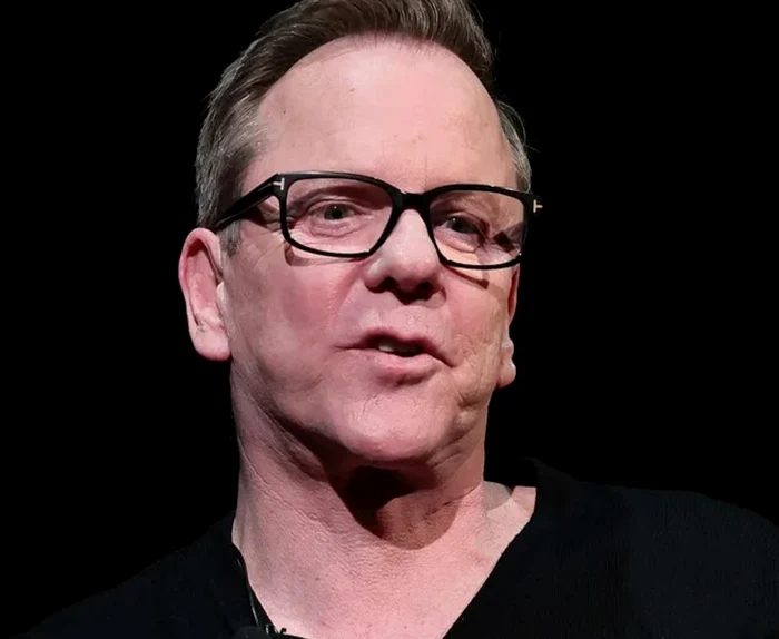 Kiefer Sutherland arestat în Hollywood pentru agresarea unui șofer de ride-sharing