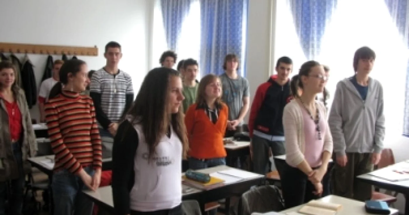 Satu Mare: Peste 2.400 de elevi sătmăreni au solicitat „bani de liceu“