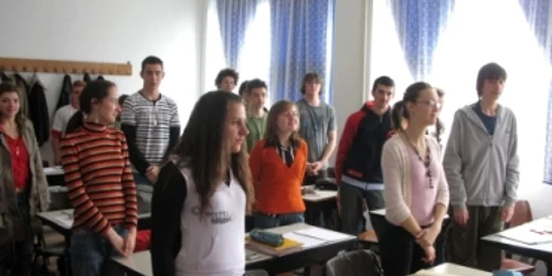 Satu Mare: Peste 2.400 de elevi sătmăreni au solicitat „bani de liceu“