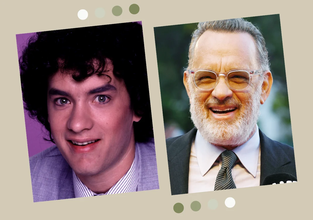 Tom Hanks. FOTO: arhivă