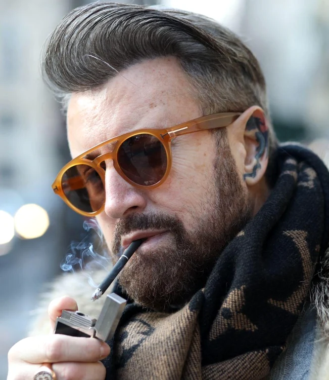 
    Cătălin Botezatu a împlinit 54 de ani și parcă a găsit elixirul tinerețiifoto: arhivă personală  