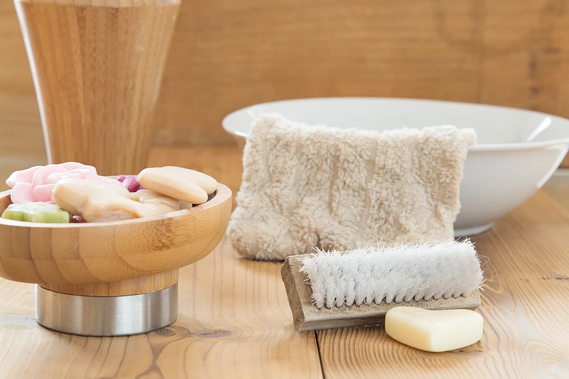 Produse de igienă / foto: Pixabay