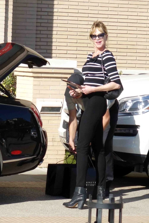 melanie griffith
