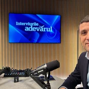 Ministrul Apărării Radu Miruță la Interviurile Adevărul 7505 jpeg