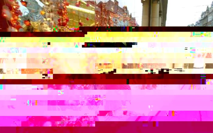 Bond street
