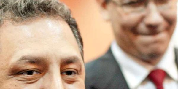 Marian Vanghelie, retrogradat de preşedintele PSD Victor Ponta  