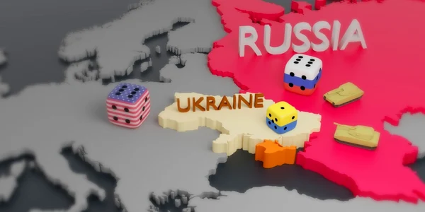 rusia ucraina FOTO Shutterstock