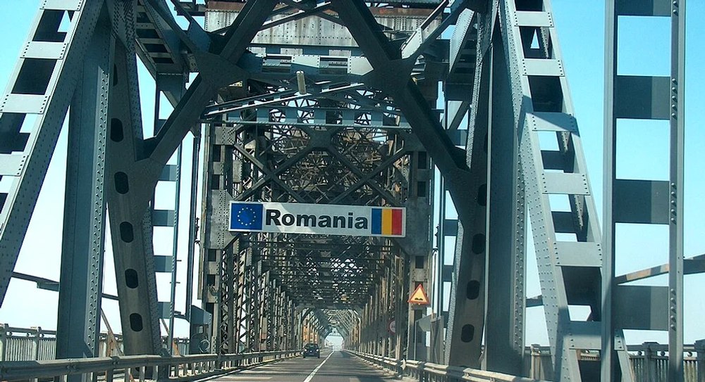 Miercuri, 10 iulie, încep lucrările de reparaţie a Podului Giurgiu-Ruse, pe tronsonul bulgar