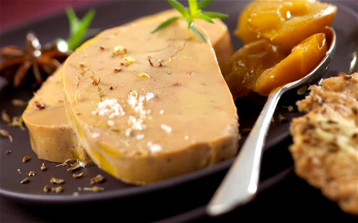 Nestle introduce foie gras-ul vegan, Foto: Arhivă Adevărul