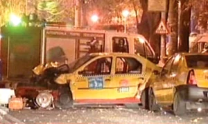 După accident, Andrei Andronie a refuzat să sufle în etilotest jpeg