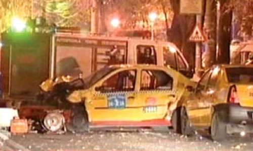 După accident, Andrei Andronie a refuzat să sufle în etilotest jpeg