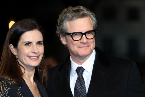 'The Mercy' World Premiere Red Carpet Arrivals jpeg
