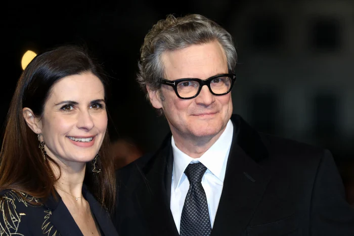 'The Mercy' World Premiere   Red Carpet Arrivals jpeg