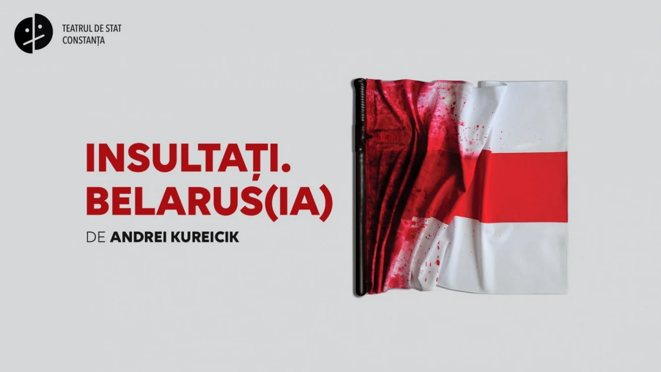 Insultati belarusia