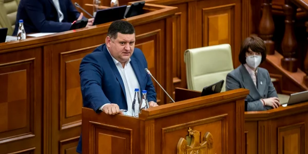 Petru Burduja