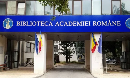 Gravuri vechi de 400 de ani, expuse la Biblioteca Academiei Române jpeg