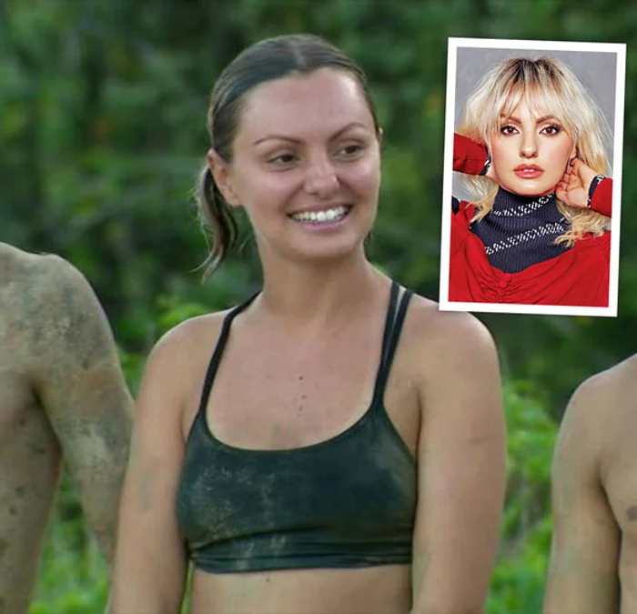 Mai mulți polițiști se află la fața locului