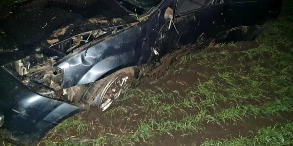 slobozia accident pe DN3A FOTO IPJ Ialomita