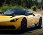 Pininfarina Battista foto Pininfarina png
