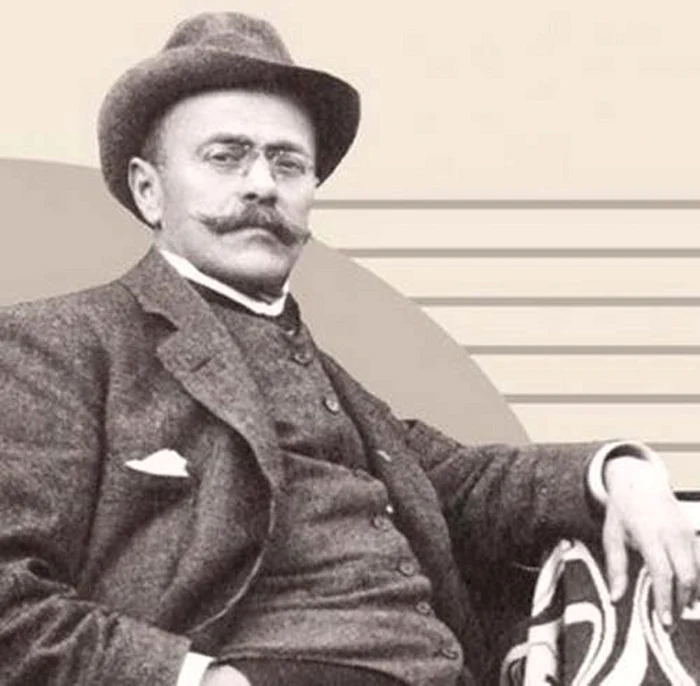 Un secol de prostie și chin jpeg