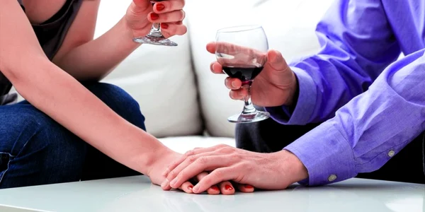 Alcoolul dăunează şi vieţii sexuale