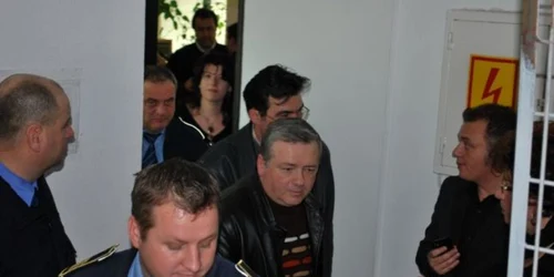 fost sef garda financiara neamt