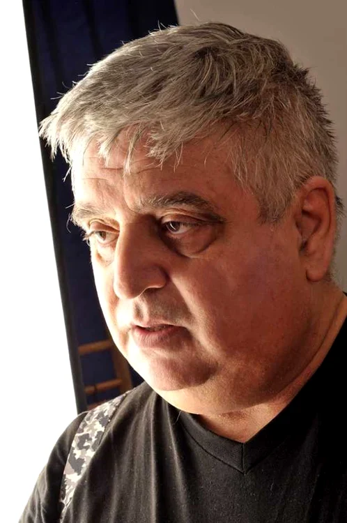Paul Agarici