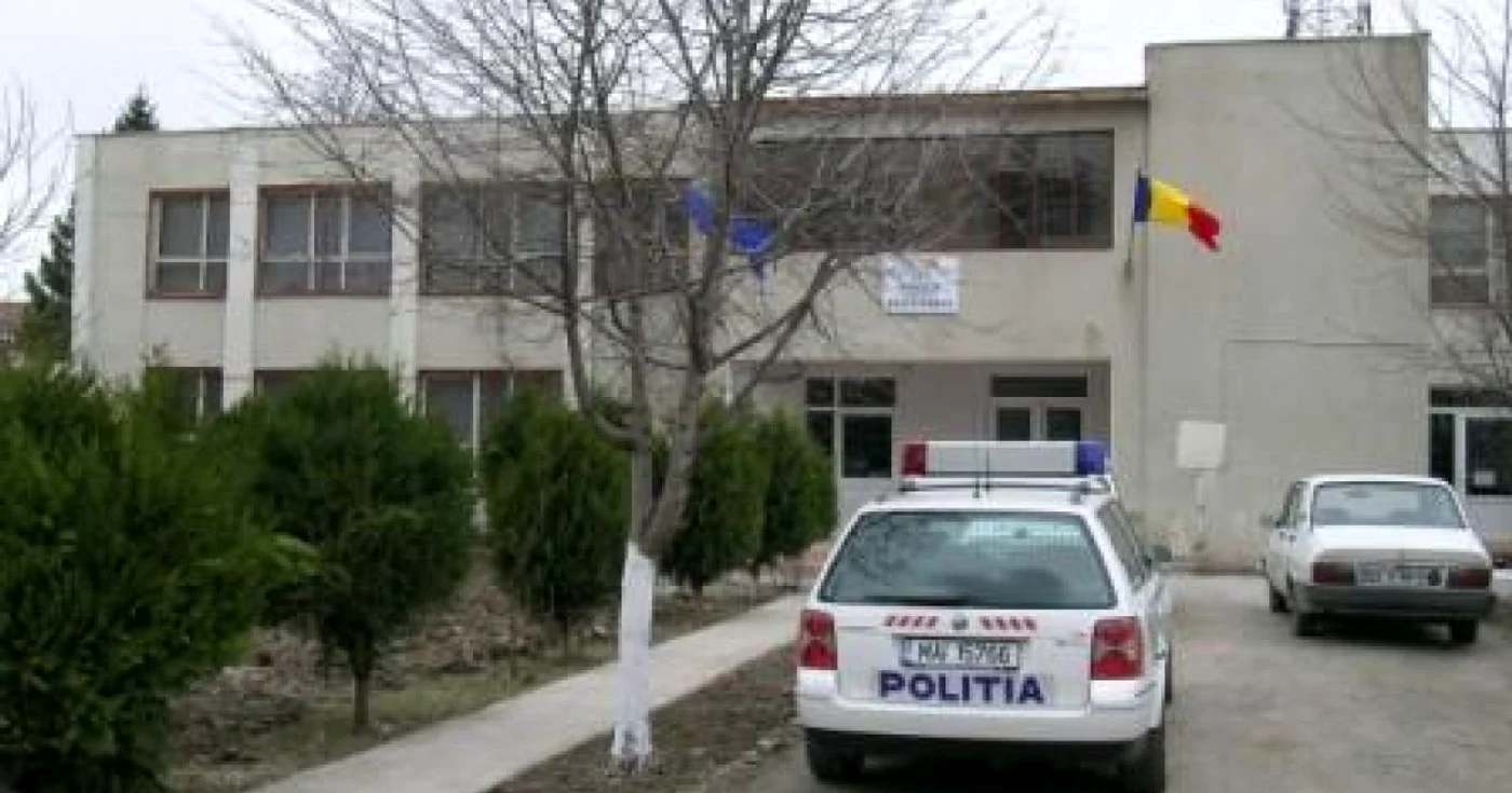 Funcţia de şef al Poliţiei Oraş Pogoanele a fost scoasă la concurs