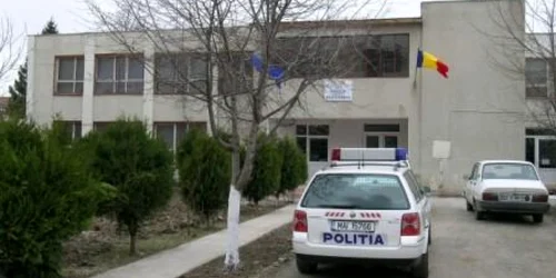 Funcţia de şef al Poliţiei Oraş Pogoanele a fost scoasă la concurs