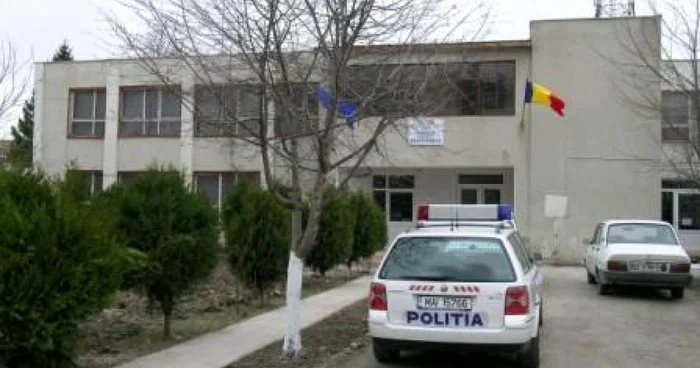 Funcţia de şef al Poliţiei Oraş Pogoanele a fost scoasă la concurs