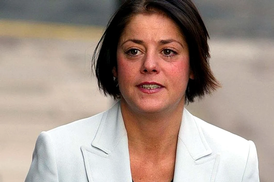 
    Elaine Lordan a părăsit serialul "EastEnders" în 2004  