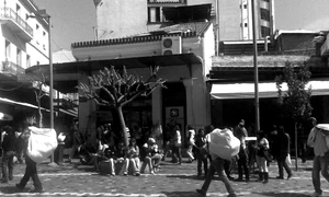 Un plan în zece puncte pentru un răspuns european în domeniul politicii privind refugiaţii jpeg