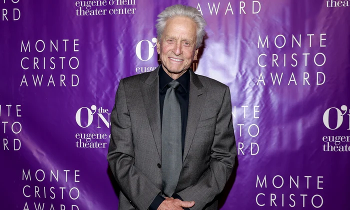 Michael Douglas, Foto Getty (4) jpg