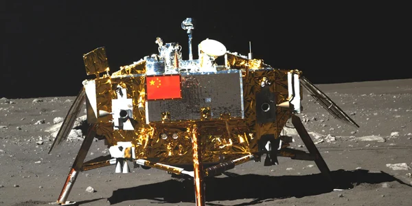 china luna