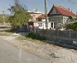 Atelierele ceramiştilor de pe Strada Olari - Horezu construită în urmă cu 50 de ani din ordinul unui ministru şi asfaltată cu banii localnicilor Foto google maps