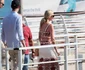 Ivanka Trump și Jared Kushner la Veneția. FOTO: Profimedia
