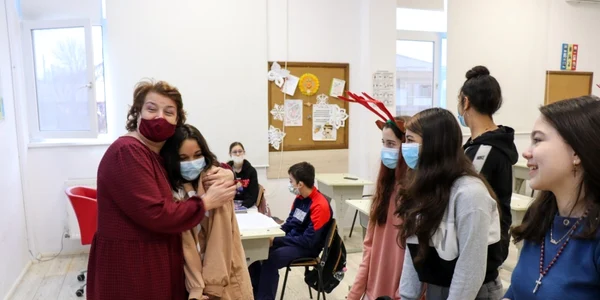Livia Mohirta profesor FOTO Teach for Romania 1