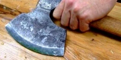 Valoarea prejudiciului este de circa 1.500 lei. Foto arhivă