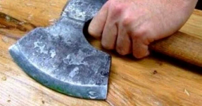 Valoarea prejudiciului este de circa 1.500 lei. Foto arhivă