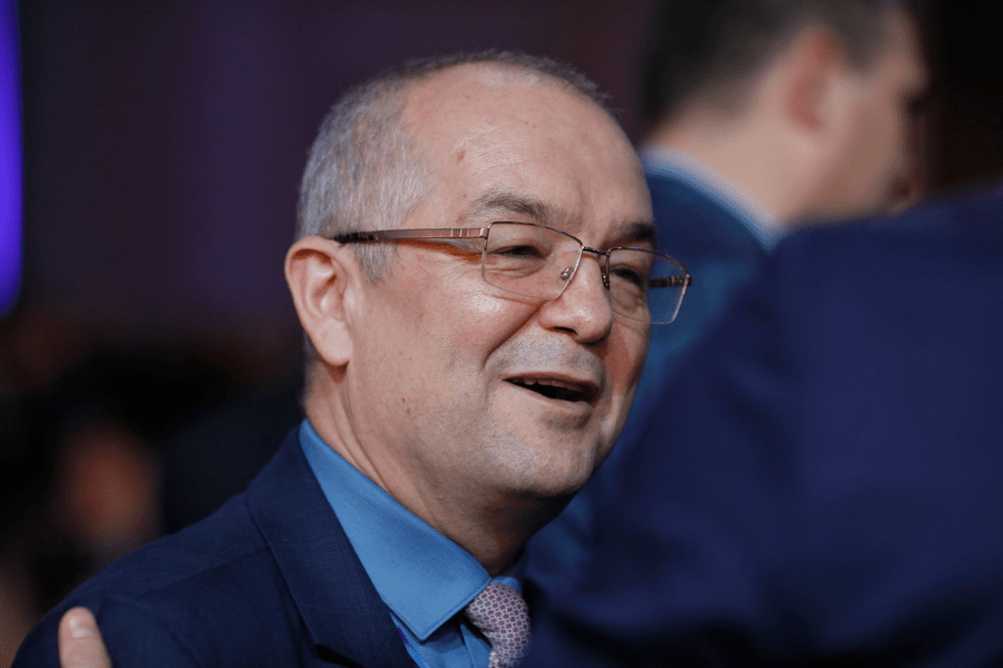 Boc despre prețurile uriașe din Târgul de Crăciun de la Cluj-Napoca: „Sunt exact ca la Sibiu sau București“