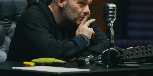 radio craiova sorin leoveanu