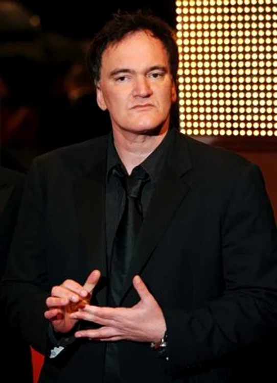 Quentin Tarantino