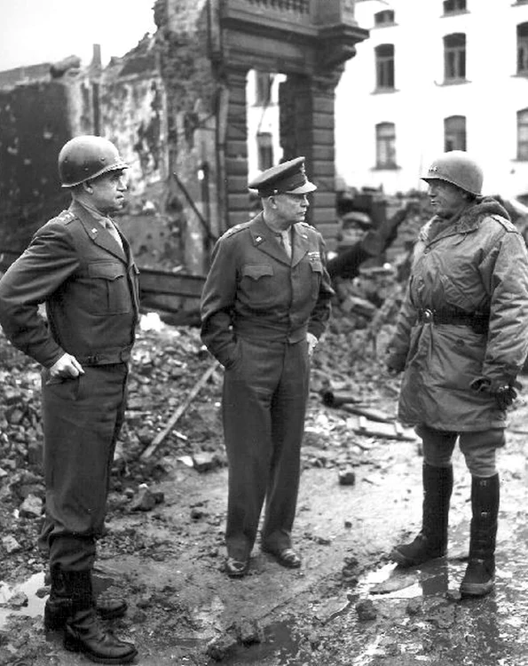 Bradley Eisenhower Patton jpg jpeg